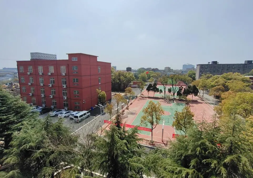 江西省旅游職業中等專業學校（南昌市青山湖區職業技術學校）2021年秋季招生火熱報名中