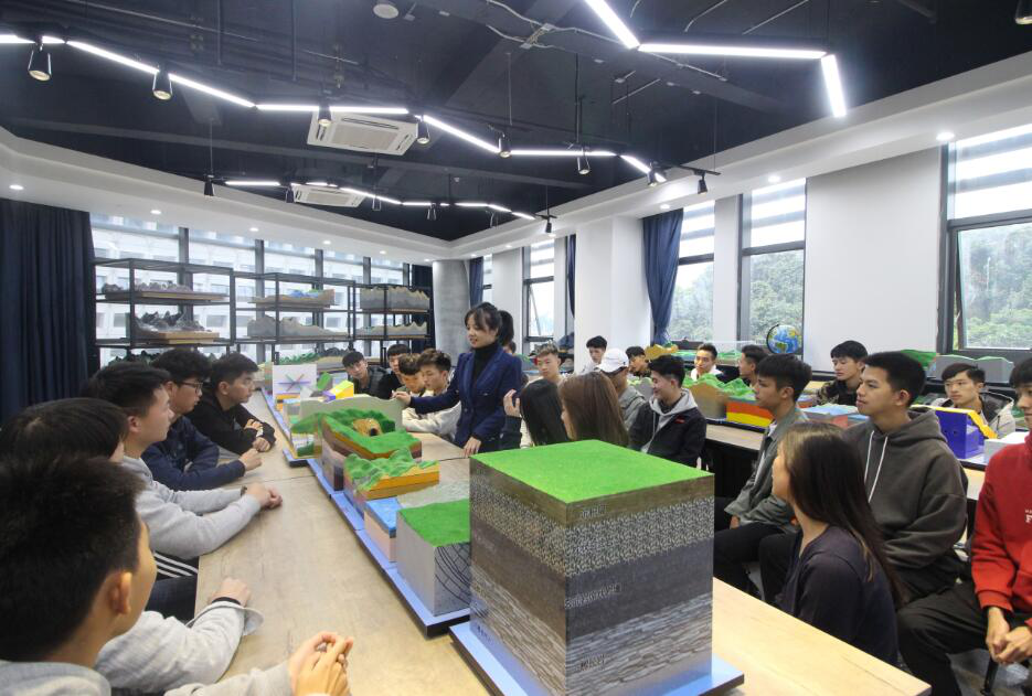 江西省旅游職業中等專業學校（南昌市青山湖區職業技術學校）2021年秋季招生火熱報名中