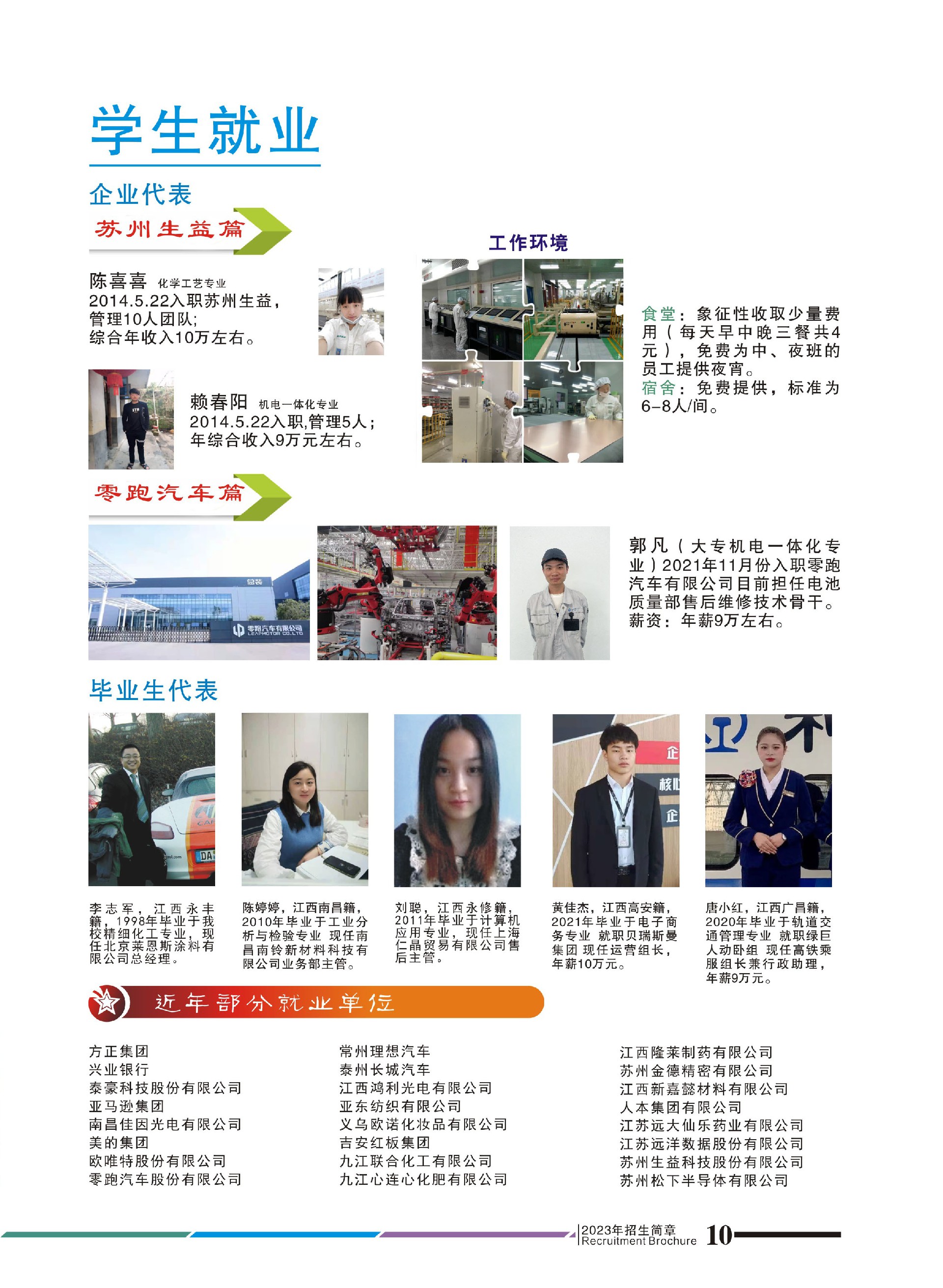 江西省化學工業學校