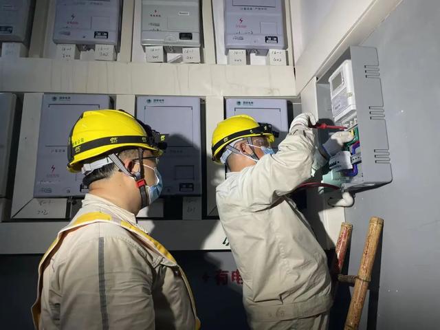 樓宇自動控制設備安裝與維護